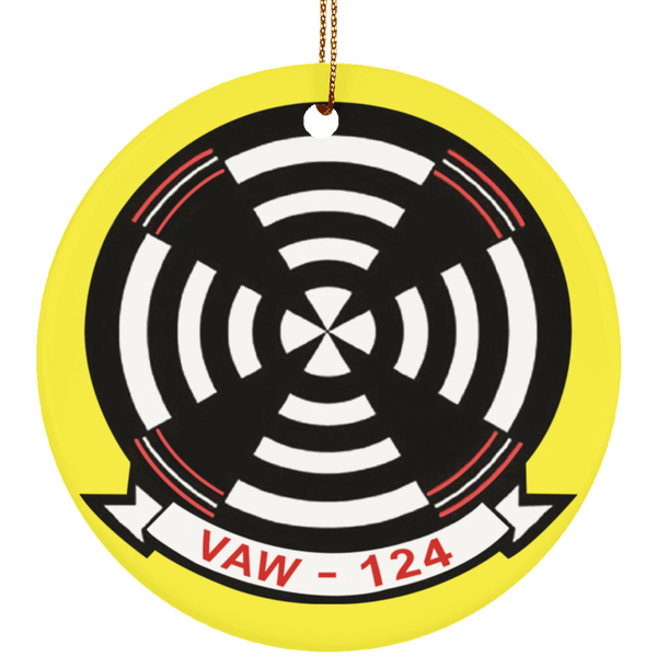 VAW 124 1 Ornament - Circle