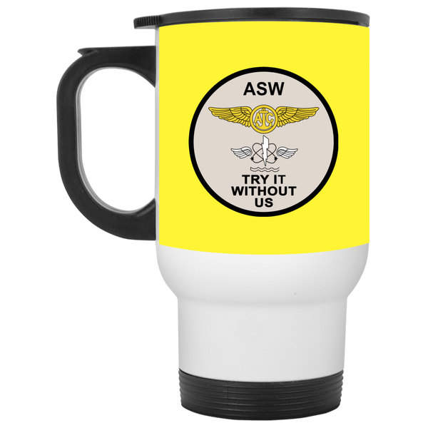 ASW 01 Travel Mug