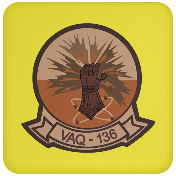 VAQ 136 2 Coaster