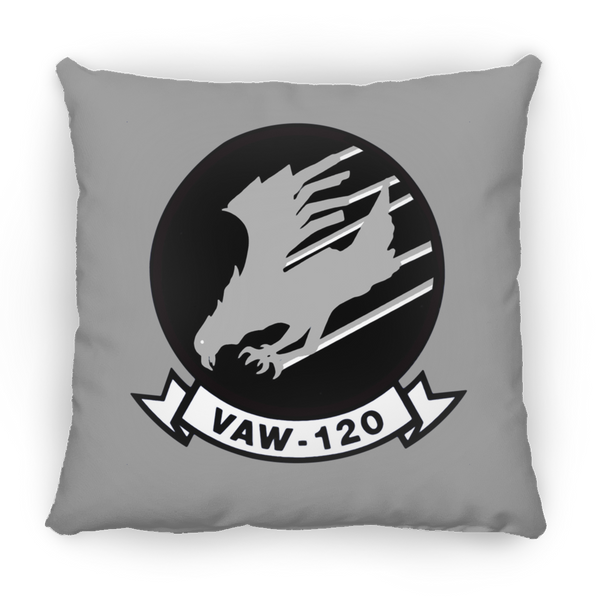 VAW 120 1 Pillow - Square - 14x14