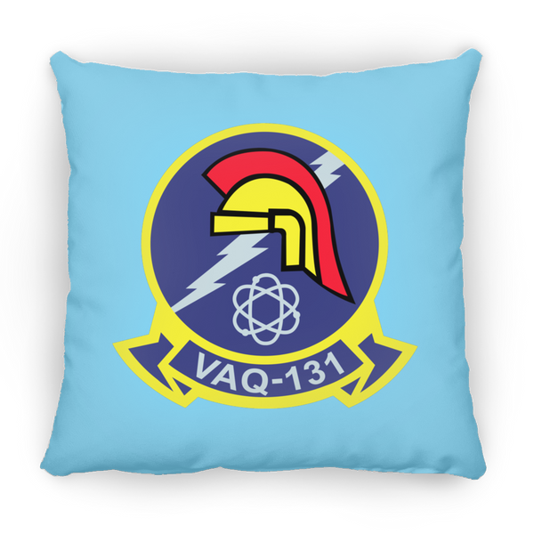 VAQ 131 2 Pillow - Square - 18x18