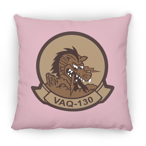 VAQ 130 4 Pillow - Square - 14x14