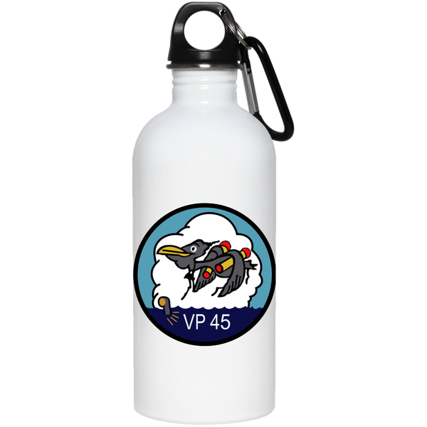 VP 45 1 Stainless Steel Water Bottle