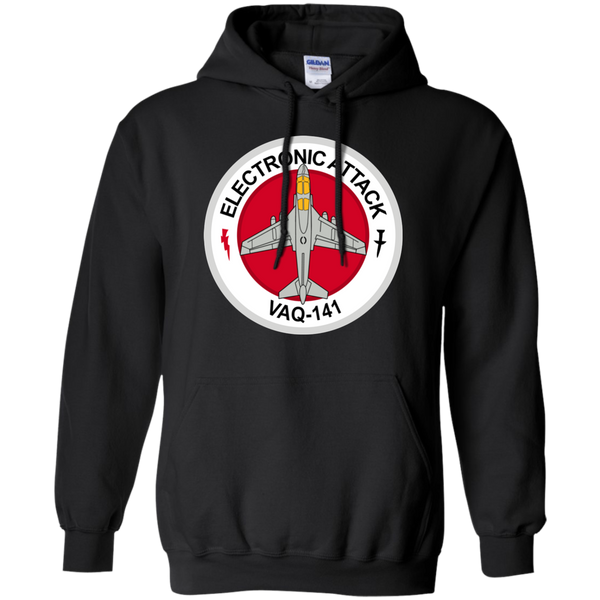 VAQ 141 3 Pullover Hoodie