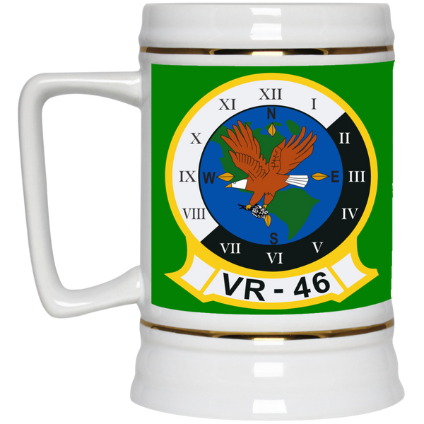 VR 46 Beer Stein - 22 oz