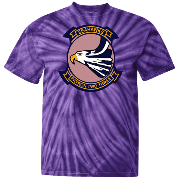 VP 23 1 Cotton Tie Dye T-Shirt