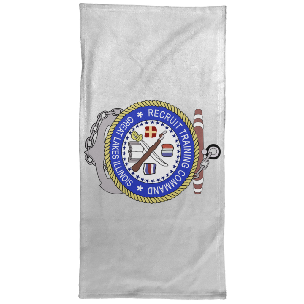 RTC Great Lakes 2 Hand Towel - 15x30