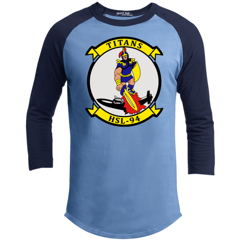 HSL 94 3 Sporty T-Shirt