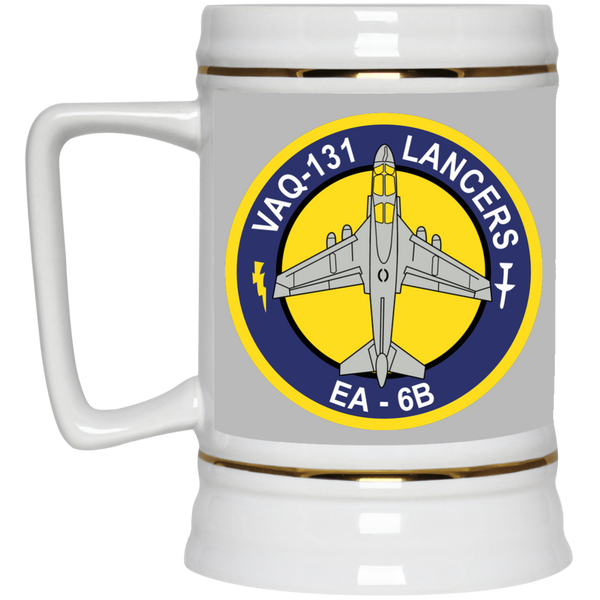 VAQ 131 9 Beer Stein - 22 oz