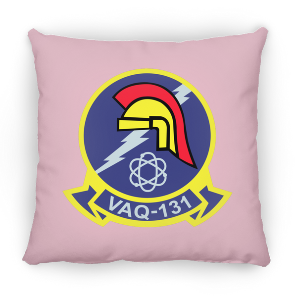 VAQ 131 2 Pillow - Square - 18x18