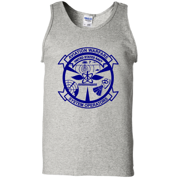 AW 05 1 Cotton Tank Top