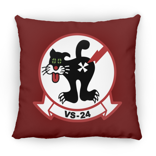 VS 24 5 Pillow - Square - 18x18