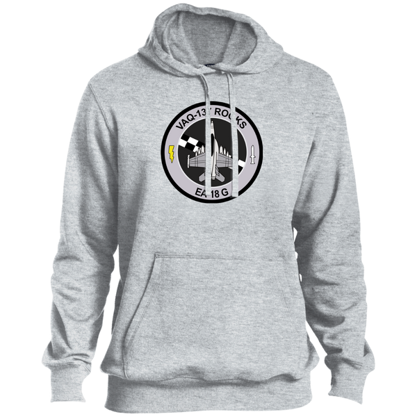 VAQ 137 5 Tall Pullover Hoodie