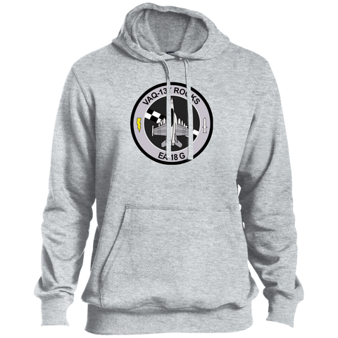 VAQ 137 5 Tall Pullover Hoodie