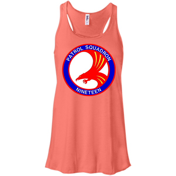 VP 19 1 Flowy Racerback Tank