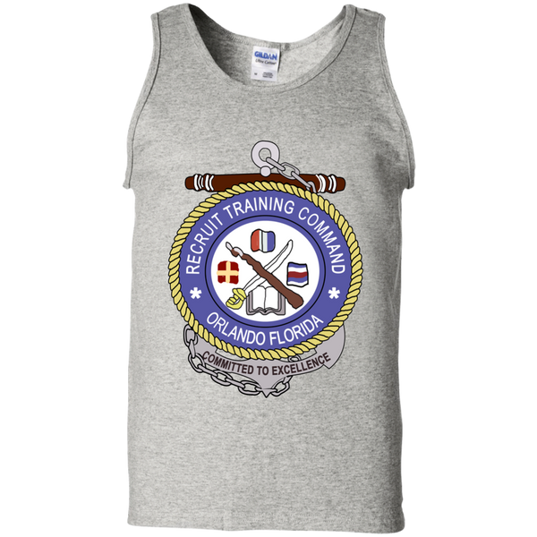 RTC Orlando 2 Cotton Tank Top