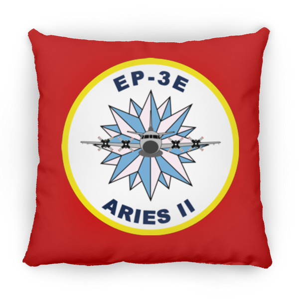 EP-3E 2 Pillow - Square - 16x16