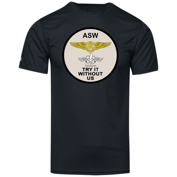 ASW 01 Polyester T-Shirt