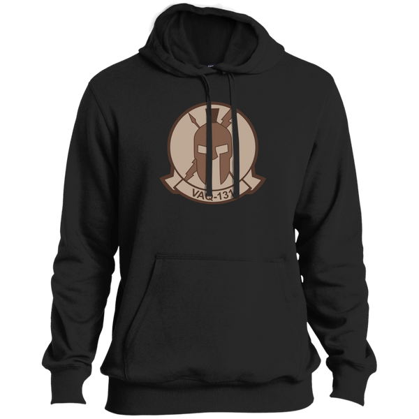 VAQ 131 6 Tall Pullover Hoodie