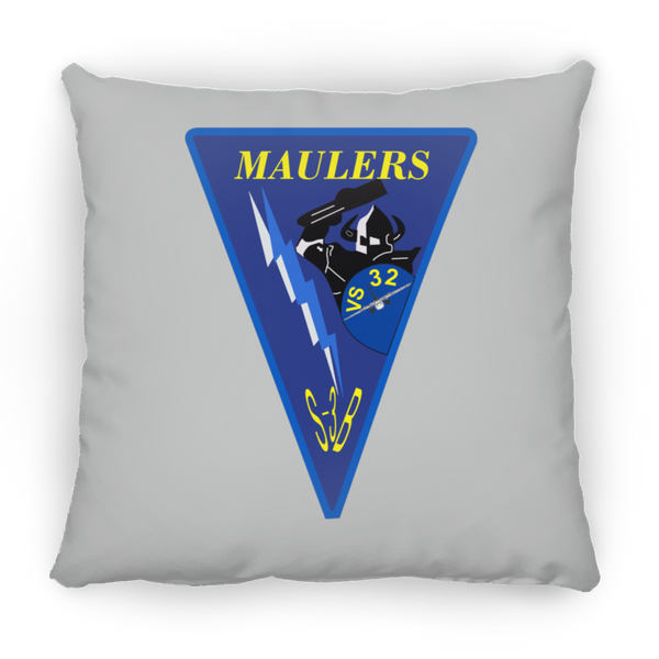 VS 32 2 Pillow - Square - 16x16