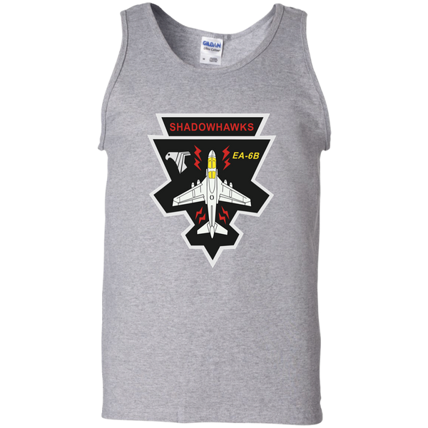 VAQ 141 5 Cotton Tank Top