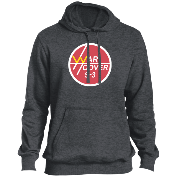 S-3 Viking 2 Tall Pullover Hoodie