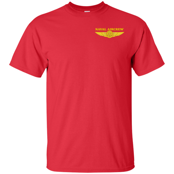 Aircrew 3a Custom Ultra Cotton T-Shirt