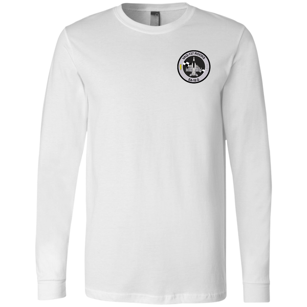 VAQ 137 5c LS Jersey T-Shirt