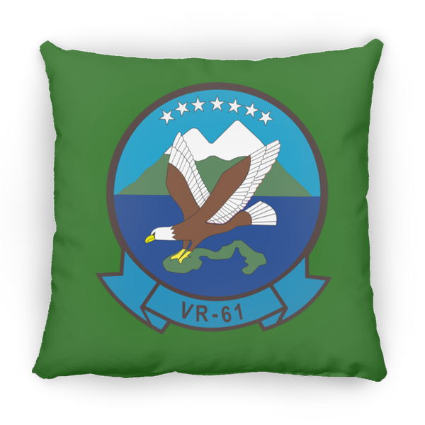 VR 61 Pillow - Square - 16x16