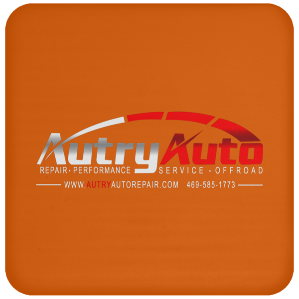 Autry Auto Coaster
