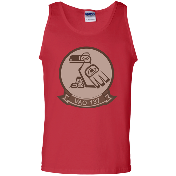 VAQ 137 2 Cotton Tank Top