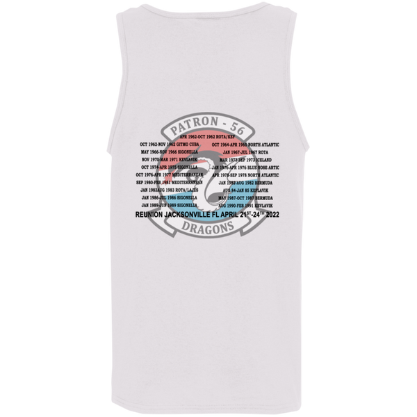 VP-56 2022 1c Tank Top