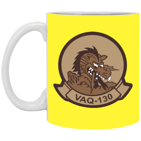 VAQ 130 4 Mug - 11oz