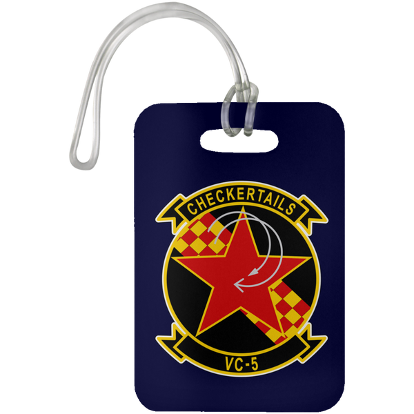 VC 05 1 Luggage Bag Tag