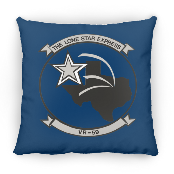 VR 59 2 Pillow - Square - 16x16