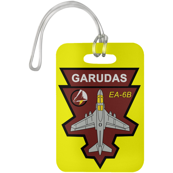 VAQ 134 3 Luggage Bag Tag