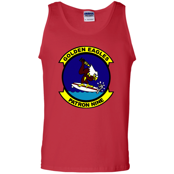 VP 09 2c Cotton Tank Top