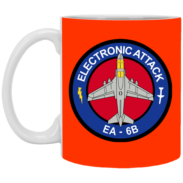 EA-6B 2 Mug - 11oz