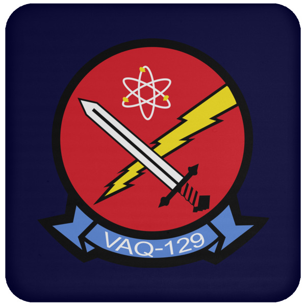 VAQ 129 1 Coaster