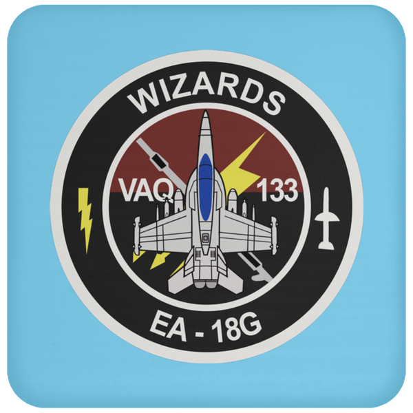 VAQ 133 6 Coaster