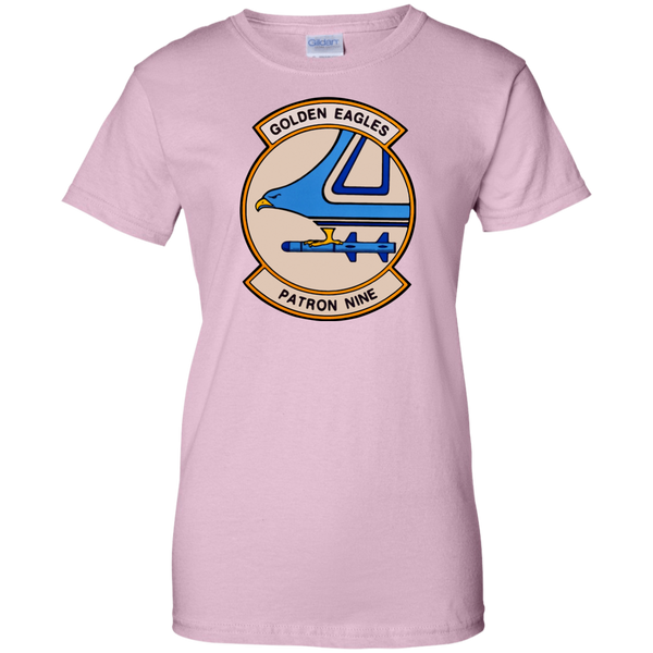 VP 09 1c Ladies' Cotton T-Shirt