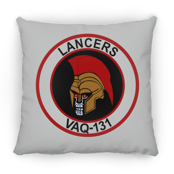 VAQ 131 4a Pillow - Square - 16x16