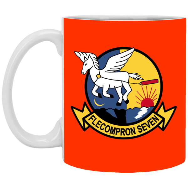 VC 07 1 Mug - 11oz