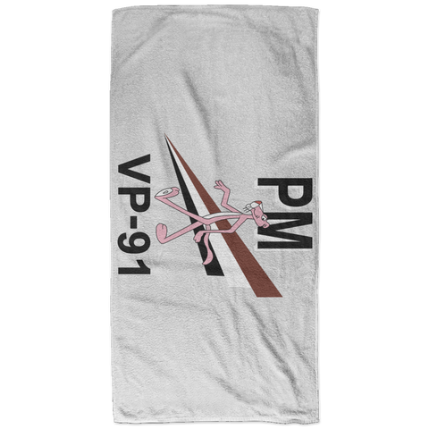 VP 91 3 Bath Towel - 32x64