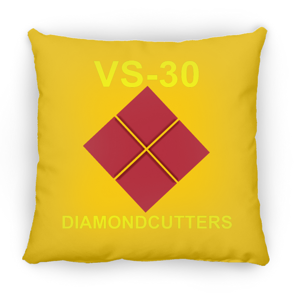 VS 30 4 Pillow - Square - 14x14