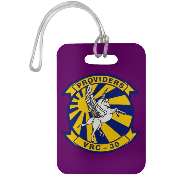 VRC 30 1 Luggage Bag Tag