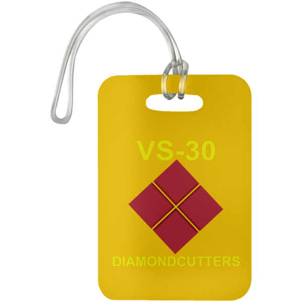 VS 30 4 Luggage Bag Tag