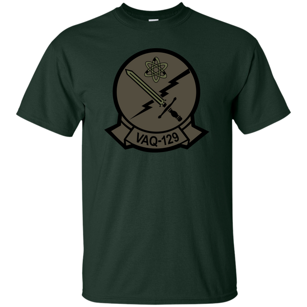 VAQ 129 4 Custom Ultra Cotton T-Shirt