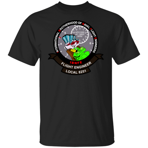 P-3C 2 FE 2 Custom Ultra Cotton T-Shirt