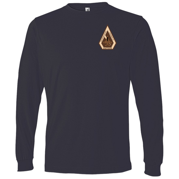 VAQ 130 5c Lightweight LS T-Shirt